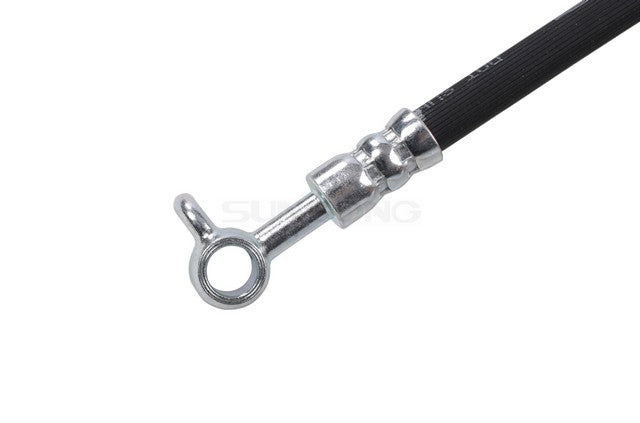 Sunsong Brake Hydraulic Hose P/N:2206332 Fits: Chevrolet Spark Ev 16-14 - Image 3