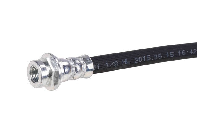Sunsong Brake Hydraulic Hose P/N:2206333 Fits: Ford F-250 Super Duty 16-13, Ford F-350 16-13, Ford F-350 Super Duty 16-13 - Image 3
