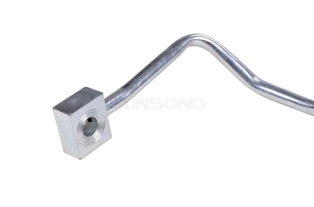 Sunsong Brake Hydraulic Hose P/N:2206334 Fits: Ford F-250 Super Duty 16-13, Ford F-350 16-13, Ford F-350 Super Duty 16-13 - Image 3