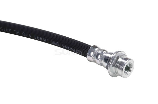 Sunsong Brake Hydraulic Hose P/N:2206334 Fits: Ford F-250 Super Duty 16-13, Ford F-350 16-13, Ford F-350 Super Duty 16-13 - Image 2
