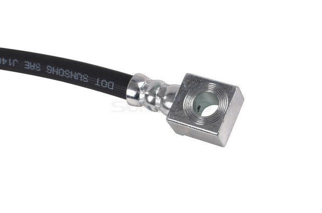 Sunsong Brake Hydraulic Hose P/N:2206335 Fits: Ram 3500 14-13, Ram 3500 2018 - Image 2