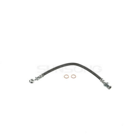 Sunsong Clutch Hydraulic Hose P/N:2206337 Fits: Scion Fr-s 16-13, Subaru Brz 17-13 - Image 1