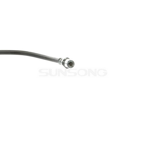 Sunsong Clutch Hydraulic Hose P/N:2206337 Fits: Scion Fr-s 16-13, Subaru Brz 17-13 - Image 2