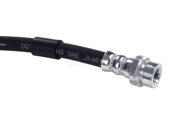 Sunsong Brake Hydraulic Hose P/N:2206344 Fits: Ford Fiesta 19-14, Ford Figo 17-16 - Image 2