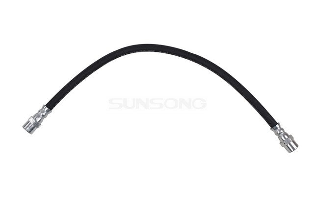 Sunsong Brake Hydraulic Hose P/N:2206350 Fits: Jaguar Xk8 06-03 - Image 1