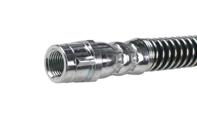 Sunsong Brake Hydraulic Hose P/N:2206353 Fits: Porsche 911 16-12, Porsche Boxster 16-13, Porsche Panamera 16-10 - Image 3