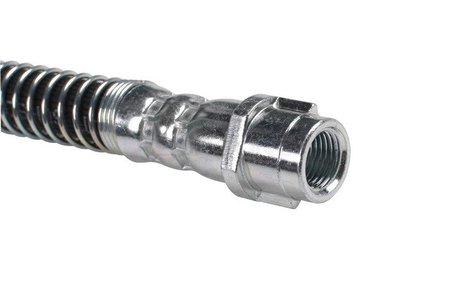 Sunsong Brake Hydraulic Hose P/N:2206353 Fits: Porsche 911 16-12, Porsche Boxster 16-13, Porsche Panamera 16-10 - Image 2