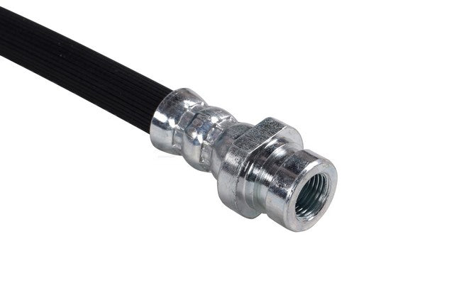 Sunsong Brake Hydraulic Hose P/N:2206357 Fits: Mitsubishi I-miev 2012, Mitsubishi I-miev 2014, Mitsubishi I-miev 2016 - Image 3