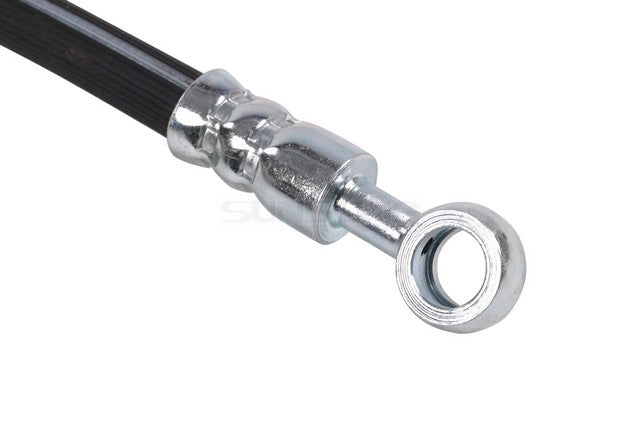 Sunsong Brake Hydraulic Hose P/N:2206358 Fits: Mitsubishi Mirage 15-14 - Image 2