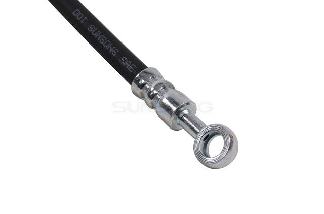 Sunsong Brake Hydraulic Hose P/N:2206359 Fits: Mitsubishi Mirage 15-14 - Image 2