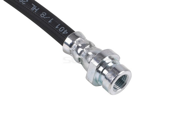 Sunsong Brake Hydraulic Hose P/N:2206360 Fits: Mitsubishi I-miev 2012, Mitsubishi I-miev 2014, Mitsubishi I-miev 2016 - Image 2