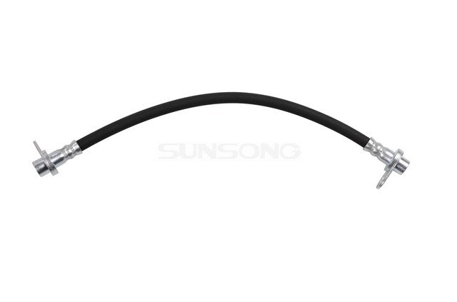 Sunsong Brake Hydraulic Hose P/N:2206361 Fits: Mitsubishi Outlander 17-16, Mitsubishi Outlander Phev 20-18, Mitsubishi Outlander Sport 17-13 - Image 1