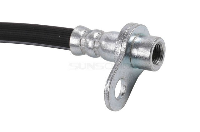 Sunsong Brake Hydraulic Hose P/N:2206361 Fits: Mitsubishi Outlander 17-16, Mitsubishi Outlander Phev 20-18, Mitsubishi Outlander Sport 17-13 - Image 2