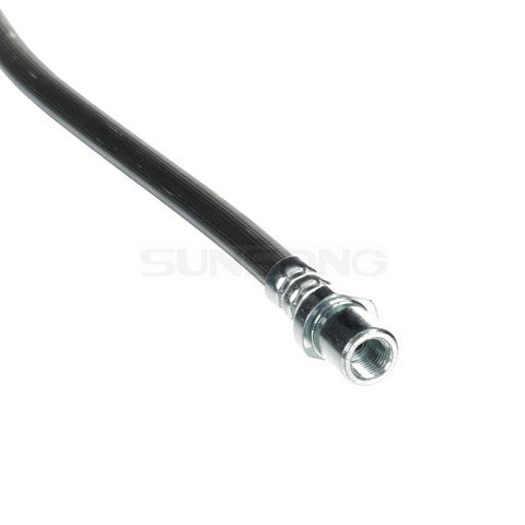 Sunsong Brake Hydraulic Hose P/N:2206362 Fits: Subaru B9 Tribeca 07-06, Subaru Tribeca 14-08 - Image 2