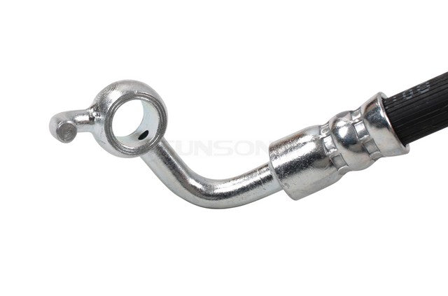 Sunsong Brake Hydraulic Hose P/N:2206363 Fits: Subaru B9 Tribeca 07-06, Subaru Tribeca 14-08 - Image 3