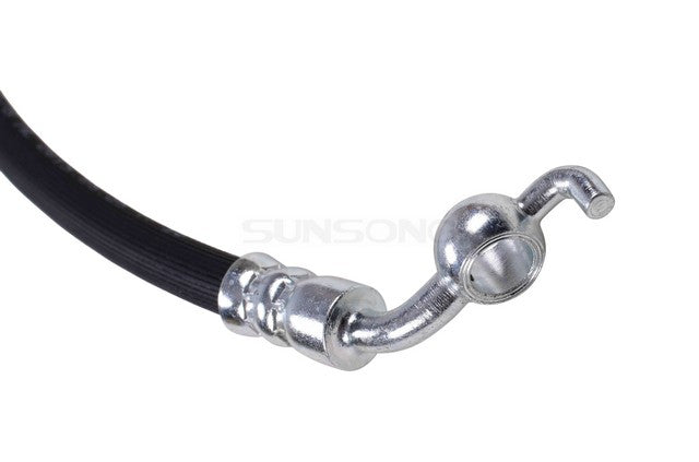 Sunsong Brake Hydraulic Hose P/N:2206365 Fits: Subaru Impreza 15-13 - Image 3