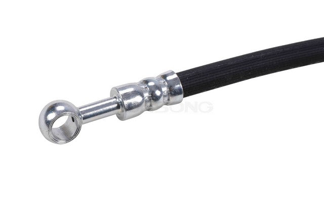 Sunsong Brake Hydraulic Hose P/N:2206366 Fits: Hyundai Santa Fe 18-13, Hyundai Santa Fe Sport 18-13, Hyundai Santa Fe Xl 2019 - Image 3