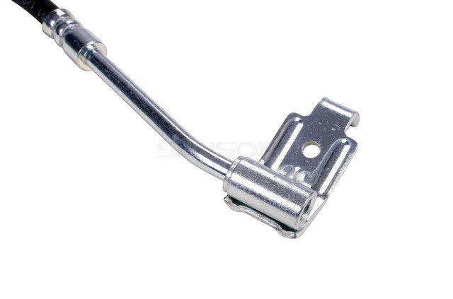 Sunsong Brake Hydraulic Hose P/N:2206368 Fits: Jeep Wrangler 17-13, Jeep Wrangler Jk 2018 - Image 2