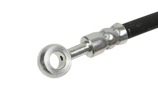 Sunsong Brake Hydraulic Hose P/N:2206372 Fits: Honda Odyssey 98-95, Isuzu Oasis 99-96 - Image 3