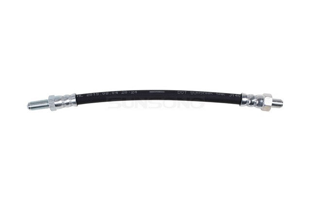 Sunsong Brake Hydraulic Hose P/N:2206375 Fits: Mg Mgb 80-76 - Image 1