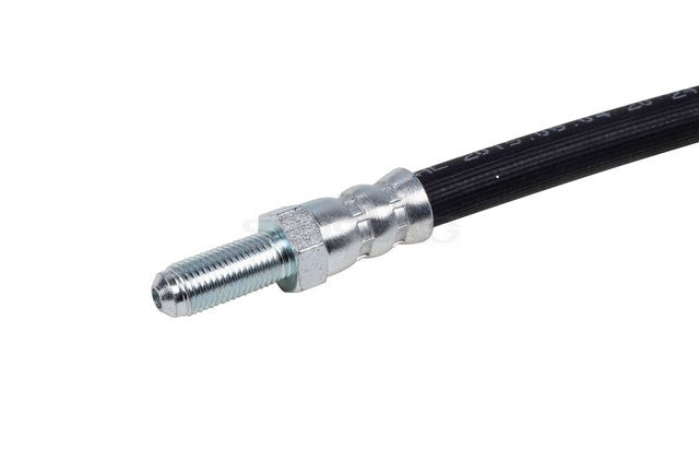 Sunsong Brake Hydraulic Hose P/N:2206375 Fits: Mg Mgb 80-76 - Image 3