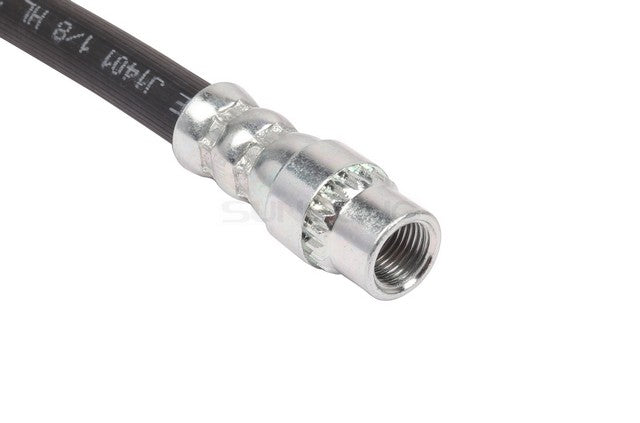 Sunsong Brake Hydraulic Hose P/N:2206414 Fits: Peugeot Partner 12-06 - Image 2
