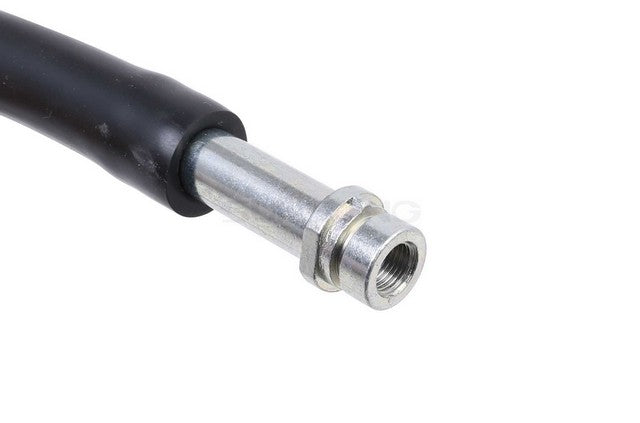 Sunsong Brake Hydraulic Hose P/N:2206416 Fits: Ford E-transit 2024, Ford Transit 19-16, Ford Transit-150 22-15, Ford Transit-250 22-15, Ford Transit-350 22-15, Ford Transit-350 Hd 22-15 - Image 2