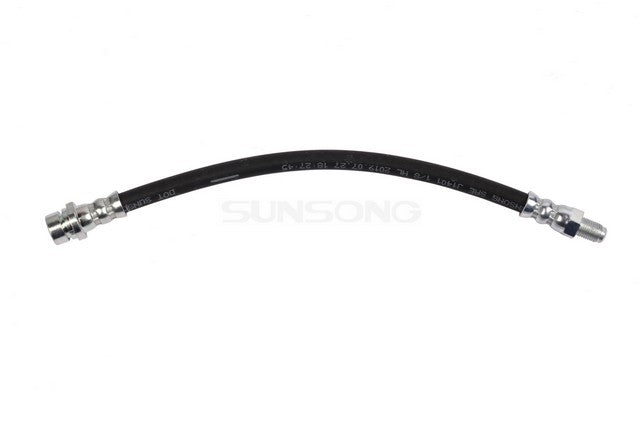 Sunsong Brake Hydraulic Hose P/N:2206417 Fits: Ford Transit 15-07 - Image 1