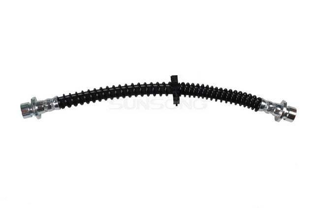 Sunsong Brake Hydraulic Hose P/N:2206418 Fits: Land Rover Freelander 05-02 - Image 1