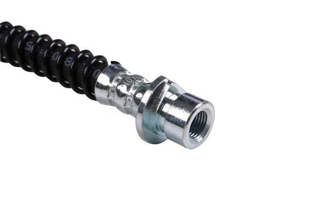 Sunsong Brake Hydraulic Hose P/N:2206418 Fits: Land Rover Freelander 05-02 - Image 2