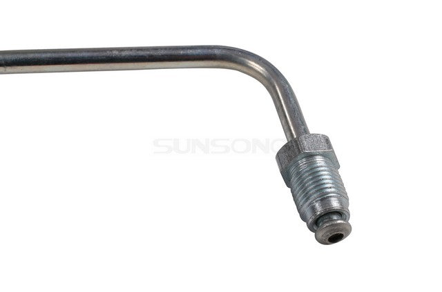 Sunsong Brake Hydraulic Hose P/N:2206421 Fits: Audi A6 04-98, Volkswagen Passat 05-99 - Image 2