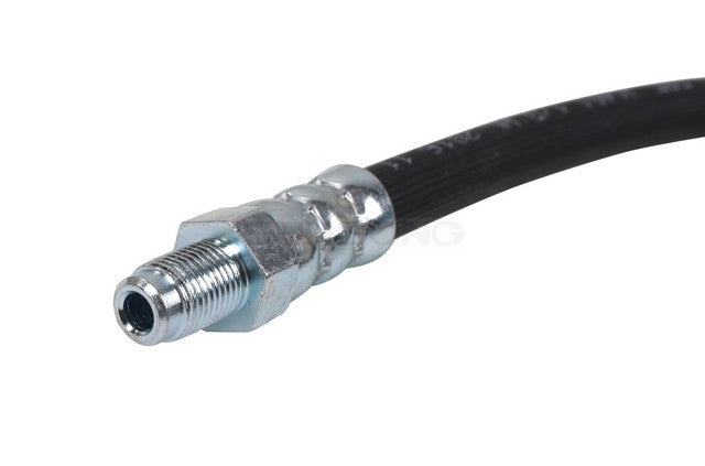 Sunsong Brake Hydraulic Hose P/N:2206433 Fits: Volvo C70 13-07, Volvo S40 2011, Volvo V50 07-05, Volvo V50 2011 - Image 3