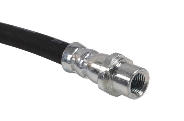 Sunsong Brake Hydraulic Hose P/N:2206433 Fits: Volvo C70 13-07, Volvo S40 2011, Volvo V50 07-05, Volvo V50 2011 - Image 2