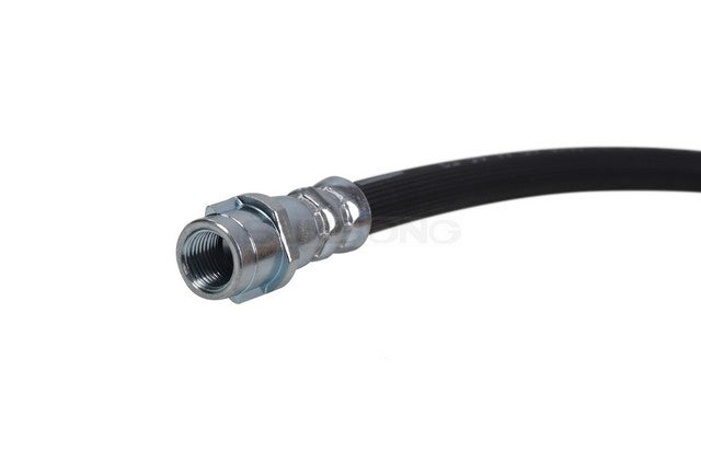 Sunsong Brake Hydraulic Hose P/N:2206436 Fits: Mercedes-benz Maybach S600 17-16, Mercedes-benz Maybach S650 19-18, Mercedes-benz S600 17-15, Mercedes-benz S63 Amg 19-14, Mercedes-benz S65 Amg 17-15 - Image 3