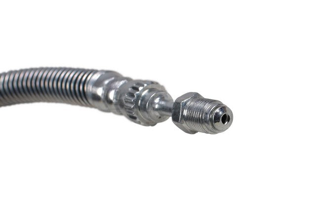 Sunsong Brake Hydraulic Hose P/N:2206436 Fits: Mercedes-benz Maybach S600 17-16, Mercedes-benz Maybach S650 19-18, Mercedes-benz S600 17-15, Mercedes-benz S63 Amg 19-14, Mercedes-benz S65 Amg 17-15 - Image 2