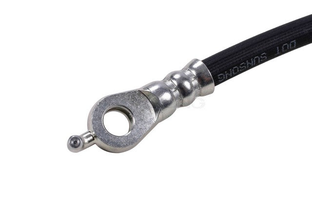 Sunsong Brake Hydraulic Hose P/N:2206441 Fits: Lexus Es300h 18-13, Lexus Es350 18-13, Toyota Avalon 18-13, Toyota Camry 17-12 - Image 2