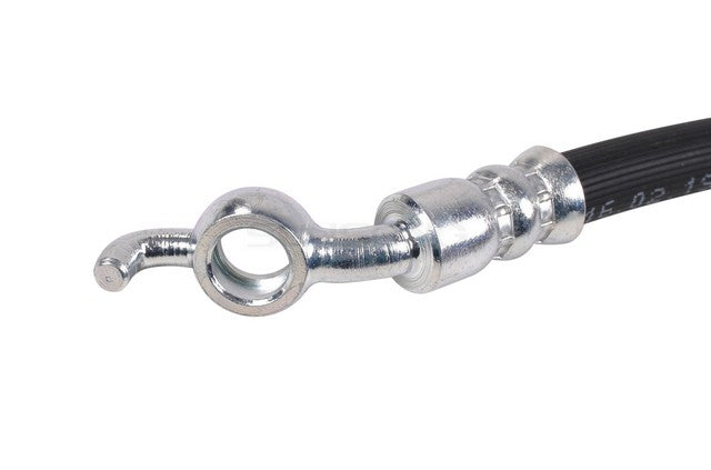 Sunsong Brake Hydraulic Hose P/N:2206443 Fits: Lexus Is200t 17-16, Lexus Is250 15-14, Lexus Is300 20-16, Lexus Is350 20-14 - Image 2