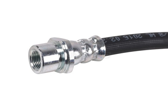 Sunsong Brake Hydraulic Hose P/N:2206444 Fits: Lexus Is200t 17-16, Lexus Is250 15-14, Lexus Is300 20-16, Lexus Is350 20-14 - Image 2