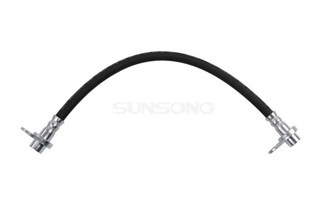 Sunsong Brake Hydraulic Hose P/N:2206445 Fits: Mitsubishi Outlander 17-16, Mitsubishi Outlander Phev 20-19, Mitsubishi Outlander Sport 16-13 - Image 1