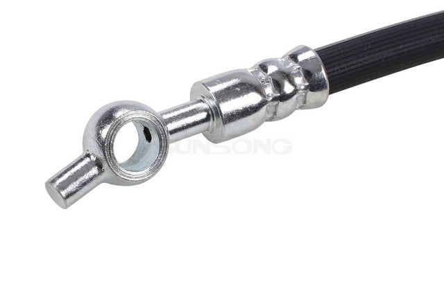 Sunsong Brake Hydraulic Hose P/N:2206447 Fits: Kia Forte 18-14, Kia Forte Koup 16-14, Kia Forte5 18-14 - Image 2