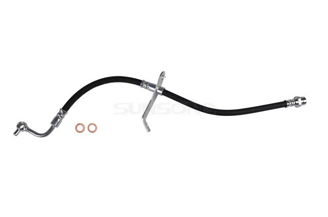 Sunsong Brake Hydraulic Hose P/N:2206448 Fits: Kia Cadenza 16-14 - Image 1