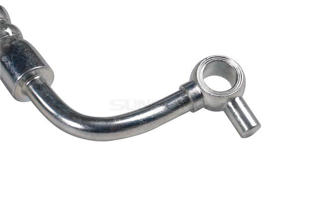 Sunsong Brake Hydraulic Hose P/N:2206448 Fits: Kia Cadenza 16-14 - Image 2