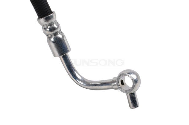 Sunsong Brake Hydraulic Hose P/N:2206449 Fits: Kia Cadenza 16-14 - Image 3