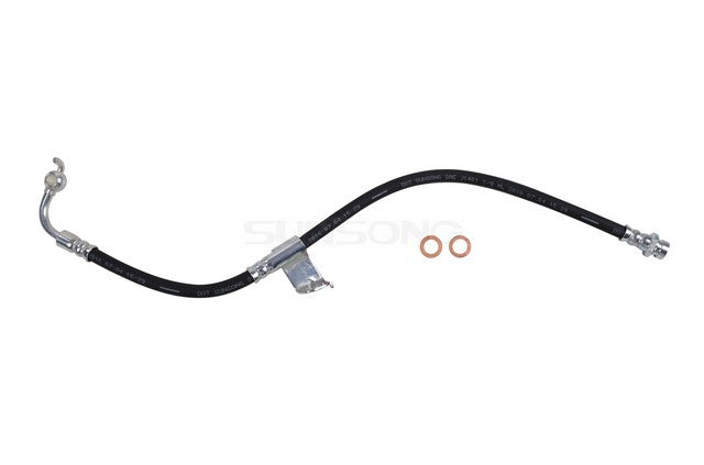 Sunsong Brake Hydraulic Hose P/N:2206450 Fits: Kia K900 17-15 - Image 1