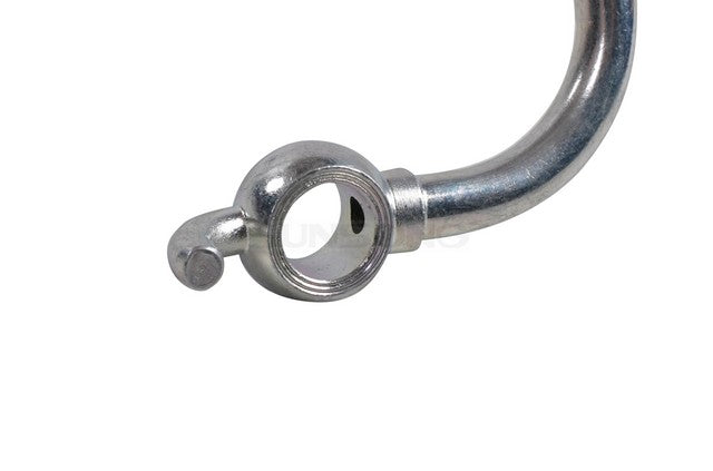 Sunsong Brake Hydraulic Hose P/N:2206450 Fits: Kia K900 17-15 - Image 2