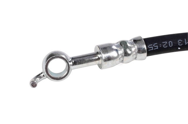 Sunsong Brake Hydraulic Hose P/N:2206452 Fits: Hyundai Santa Fe 18-13, Hyundai Santa Fe Sport 18-13, Hyundai Santa Fe Xl 2019, Kia Sorento 15-14 - Image 2