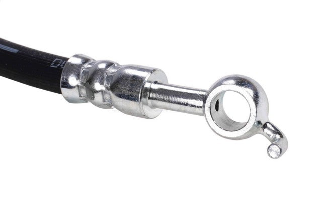 Sunsong Brake Hydraulic Hose P/N:2206453 Fits: Hyundai Santa Fe 18-13, Hyundai Santa Fe Sport 18-13, Hyundai Santa Fe Xl 2019, Kia Sorento 15-14 - Image 2