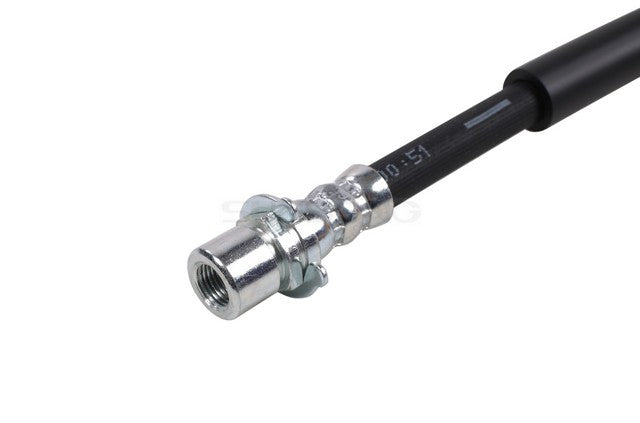 Sunsong Brake Hydraulic Hose P/N:2206454 Fits: Tesla S 16-12 - Image 2