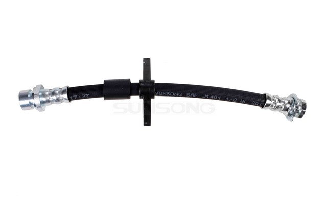 Sunsong Brake Hydraulic Hose P/N:2206455 Fits: Jeep Cherokee 22-14 - Image 1