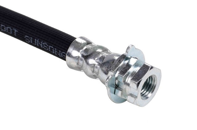 Sunsong Brake Hydraulic Hose P/N:2206456 Fits: Jeep Cherokee 23-14 - Image 2
